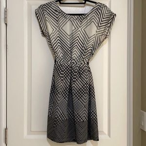 Cute work dress